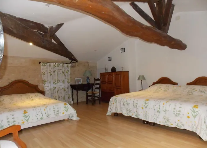 Gîte l\'Antre Vous