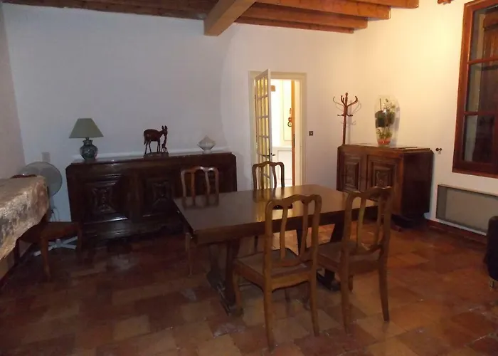 Gîte l\'Antre Vous